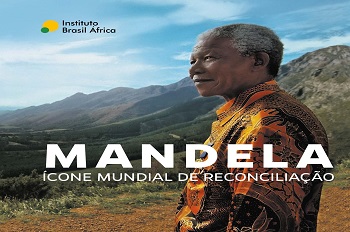 Exposição Mandela